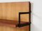 Double Wall Unit U+N Series by Cees Braakman for Pastoe, 1950s, Immagine 8