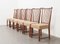 Dining Chairs by Bas Van Pelt for My Home, 1930s, Set of 6 3