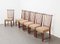 Dining Chairs by Bas Van Pelt for My Home, 1930s, Set of 6 4