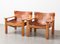 Natura Lounge Chairs by Karin Mobring for Ikea, 1970s, Set of 2 5