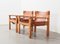 Natura Lounge Chairs by Karin Mobring for Ikea, 1970s, Set of 2, Imagen 6