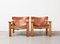 Natura Lounge Chairs by Karin Mobring for Ikea, 1970s, Set of 2 1