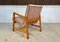 Vostra 602 Easy Chair by Jens Risom for Knoll, 1950s, Image 5