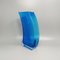 Blue Vases in Murano Glass, Italy, 1970s, Set of 2, Image 5
