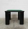 Lacquered Game Table by Pierluigi Molinari for Pozzi, 1970s 3