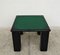 Lacquered Game Table by Pierluigi Molinari for Pozzi, 1970s 2