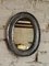 Hammered Tin Mirror 2