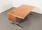 Large Model AP137 Executive Desk by Theo Tempelman for AP Originals, 1960s 9