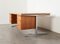 Large Model AP137 Executive Desk by Theo Tempelman for AP Originals, 1960s 4