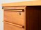 Large Model AP137 Executive Desk by Theo Tempelman for AP Originals, 1960s, Image 7