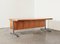 Large Model AP137 Executive Desk by Theo Tempelman for AP Originals, 1960s 5