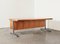 Large Model AP137 Executive Desk by Theo Tempelman for AP Originals, 1960s, Immagine 5
