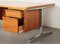 Large Model AP137 Executive Desk by Theo Tempelman for AP Originals, 1960s, Image 6