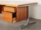 Large Model AP137 Executive Desk by Theo Tempelman for AP Originals, 1960s, Immagine 6