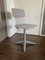 Chaise de Bureau Industrielle Vintage par Friso Kramer, 1950s 6