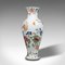 Antique English Decorative Ceramic Baluster Posy Vase and Flower Urn, 1920s, Immagine 4