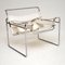 Vintage Wassily Armchair by Marcel Breuer for Gavina, 1960s, Immagine 1