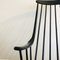 Mid-Century Swedish Rocking Chair by Lena Larsson for Nesto, 1958 13