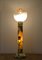 Marble Floor Lamp, Italy, 1970s 3