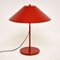 Vintage Danish Table Lamp by ES Horn, 1960s 1