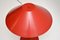 Vintage Danish Table Lamp by ES Horn, 1960s, Image 4