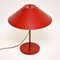 Vintage Danish Table Lamp by ES Horn, 1960s, Image 3