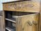 Louis XV Walnut Buffet with Oak Shelf, Imagen 10