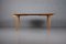 Extendable Dining Table in Oak by Hans Wegner for Andreas Tuck, 1960s 5