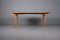 Extendable Dining Table in Oak by Hans Wegner for Andreas Tuck, 1960s, Immagine 5