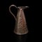 Antique Victorian English Arts & Crafts Serving Ewer or Jug in Copper, Immagine 2