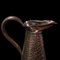 Antique Victorian English Arts & Crafts Serving Ewer or Jug in Copper, Image 9