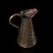 Antique Victorian English Arts & Crafts Serving Ewer or Jug in Copper, Imagen 7