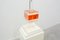 Methacrylate Table Lamp, 1980s, Immagine 4