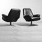 Chairs by Gianni Moscatelli Formanová, 1960s, Set of 2, Imagen 1