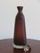 Italian Murano Glass Incisi Bottle from Venini, 1980s 3