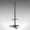 Vintage German Brutalist Coat Stand in Steel, 1950s, Immagine 1