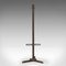 Vintage German Brutalist Coat Stand in Steel, 1950s, Immagine 6