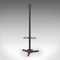 Vintage German Brutalist Coat Stand in Steel, 1950s, Immagine 2