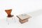 Coffee Table from Belgo Chrom / Dewulf Selection 11