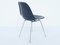 Dark Blue DSX Side Chairs in Fiberglass by Charles & Ray Eames for Herman Miller, USA, 1955, Set of 6, Immagine 3