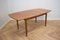 Mid-Century Teak Extendable Dining Table from Vanson, 1960s, Image 2