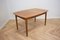 Mid-Century Teak Extendable Dining Table from Vanson, 1960s, Image 3