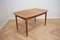 Mid-Century Teak Extendable Dining Table from Vanson, 1960s, Immagine 3