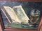 Antique Oil Painting on Canvas by Luis, Image 12