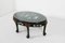 Chinese Black Lacquered Wood Coffee Table 7