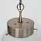 Miniature Mid-Century Modern Italian Delta Pendant Lamp by Sergio Mazza for Artemide, 1960s, Image 4