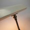 Mid-Century Piano Lamp by JJM Hoogervorst for Anvia, Netherlands, 1950s, Immagine 8