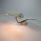 Mid-Century Piano Lamp by JJM Hoogervorst for Anvia, Netherlands, 1950s, Imagen 2