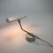 Mid-Century Piano Lamp by JJM Hoogervorst for Anvia, Netherlands, 1950s, Imagen 3