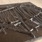 Cast Iron Wall Sculpture by Home F. Loriot for Stern, Image 2